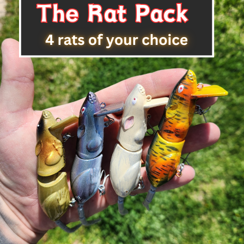 The Rat Pack
