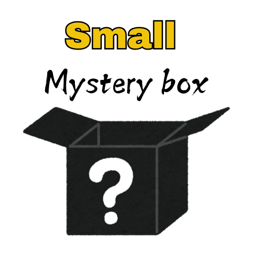 Little Nimbus Mystery Box
