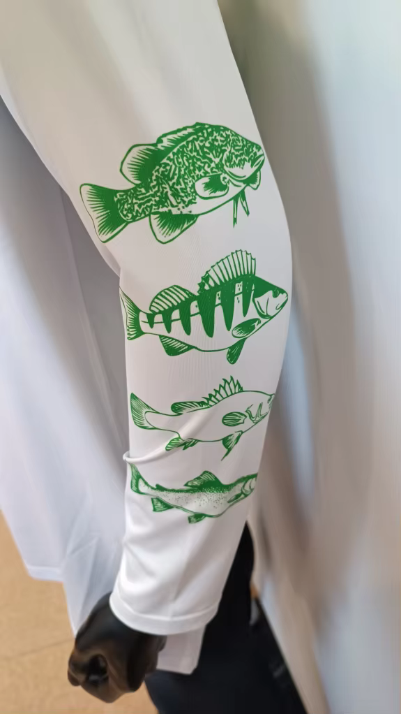 Nimbus Fishing Shirt