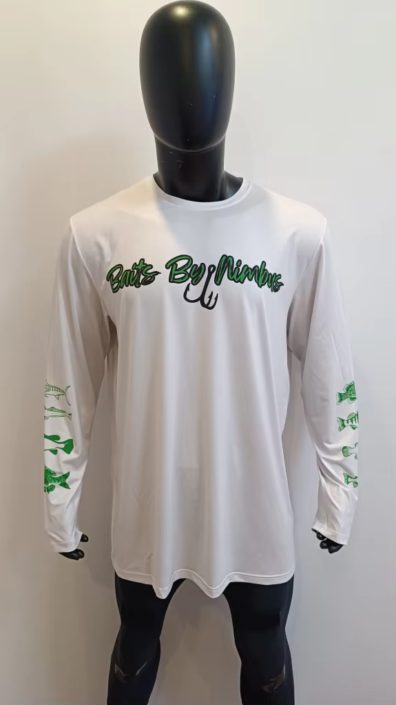 Nimbus Fishing Shirt