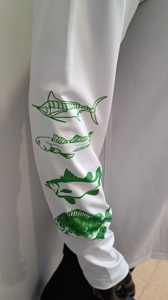 Nimbus Fishing Shirt