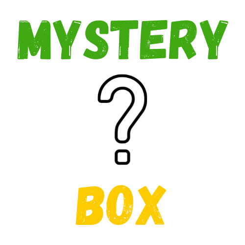 Little Nimbus Mystery Box