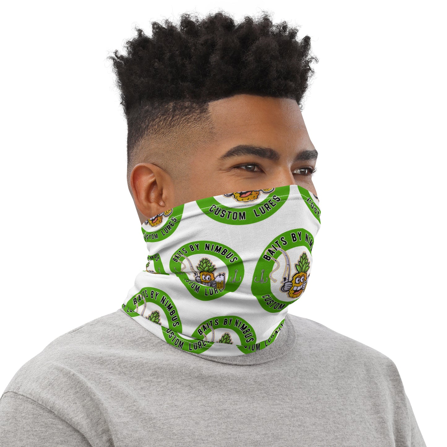 Nimbus Neck Gaiter