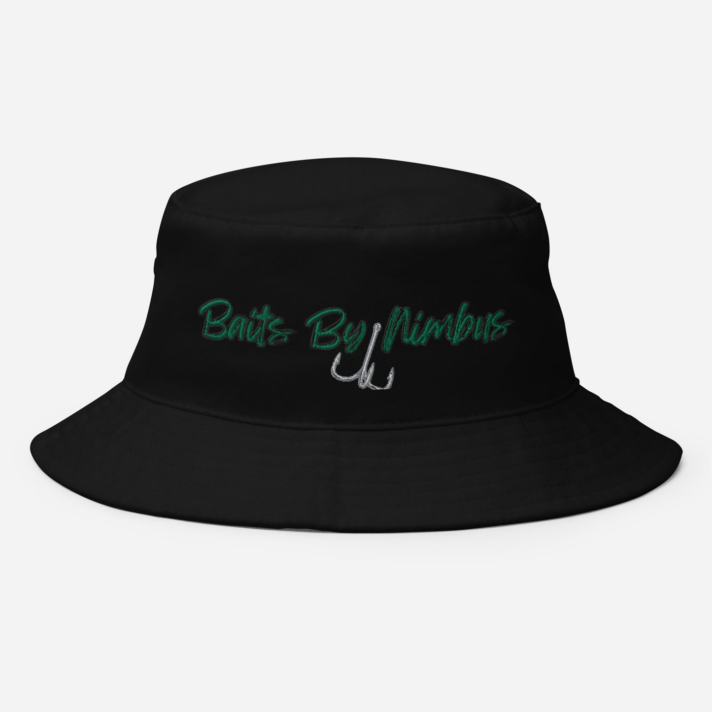 Nimbus Bucket Hat