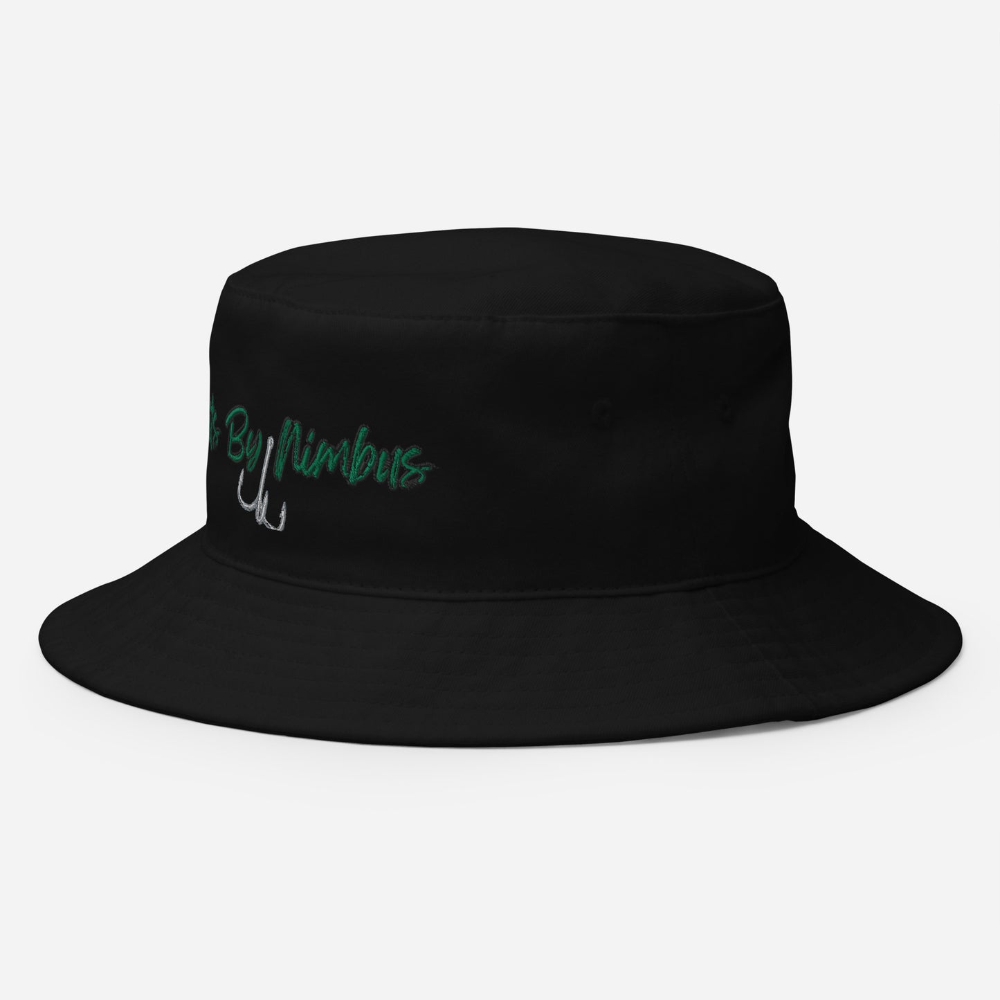 Nimbus Bucket Hat