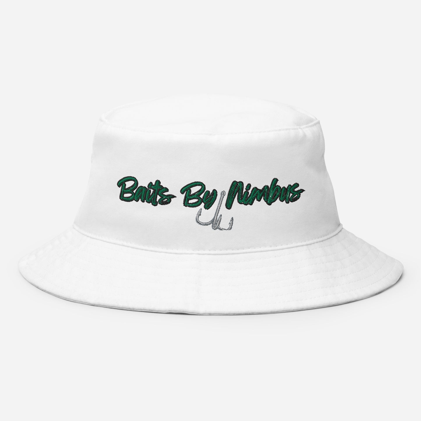 Nimbus Bucket Hat