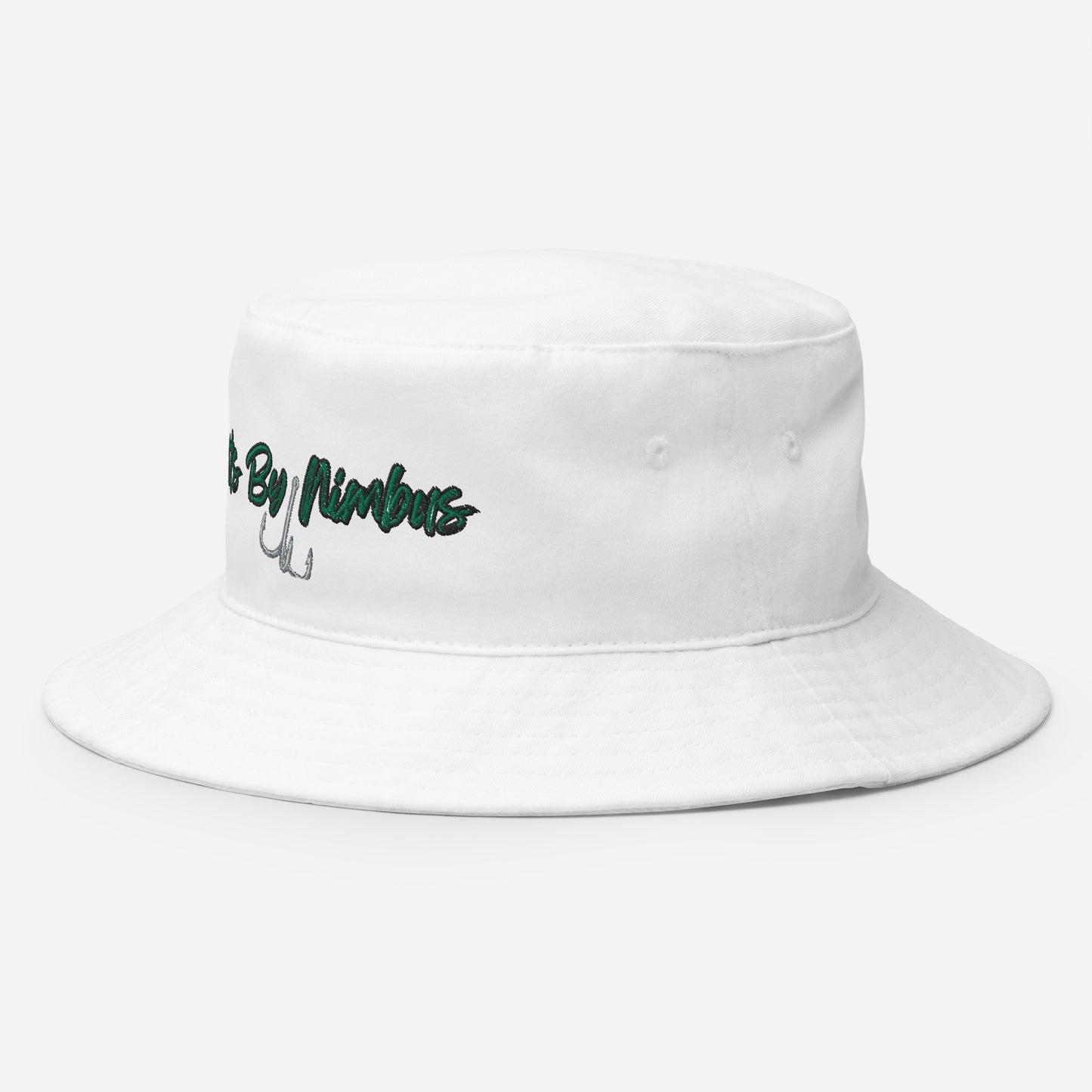 Nimbus Bucket Hat