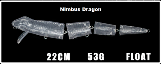 Nimbus Dragon