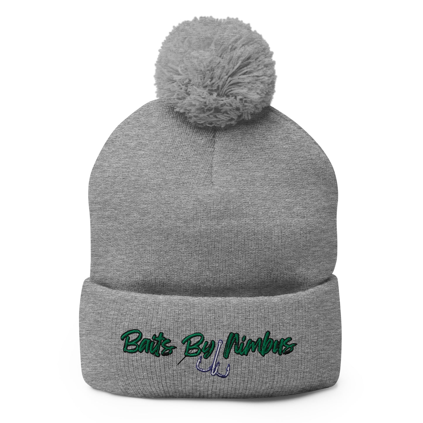 Nimbus Beanie