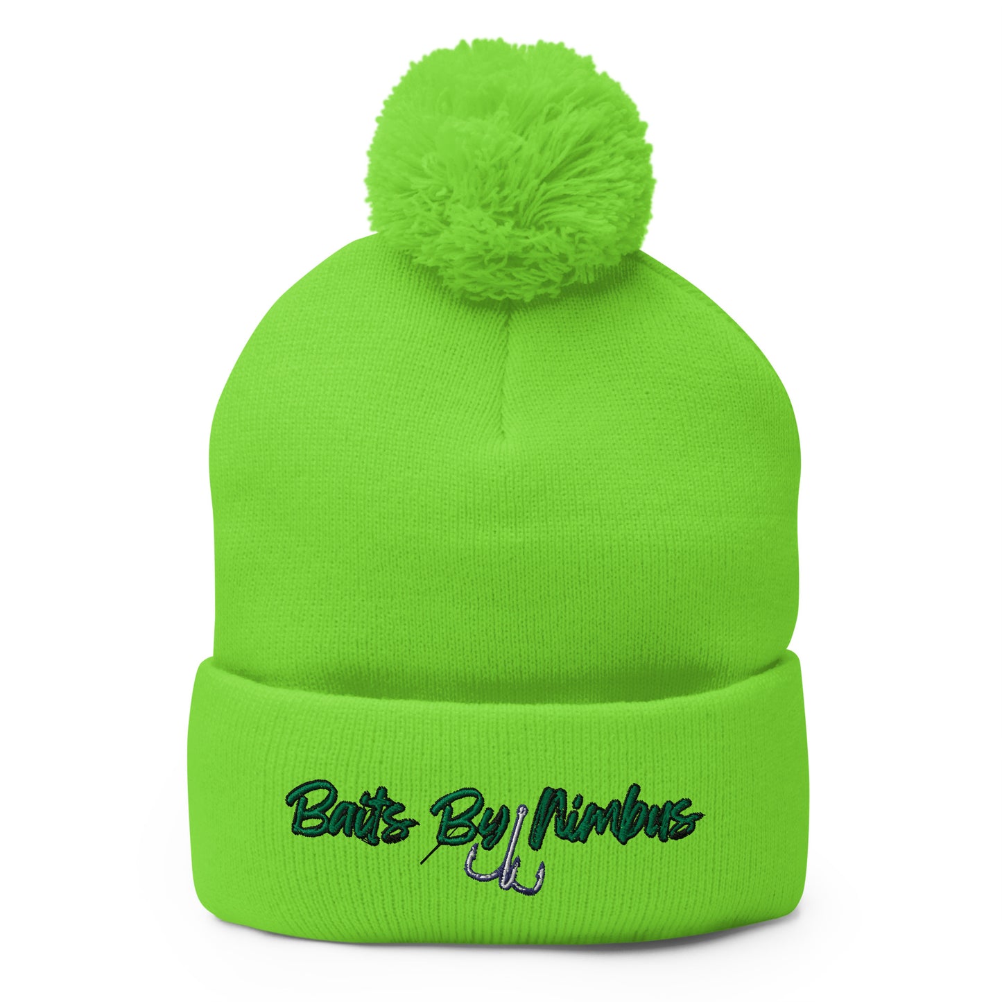 Nimbus Beanie