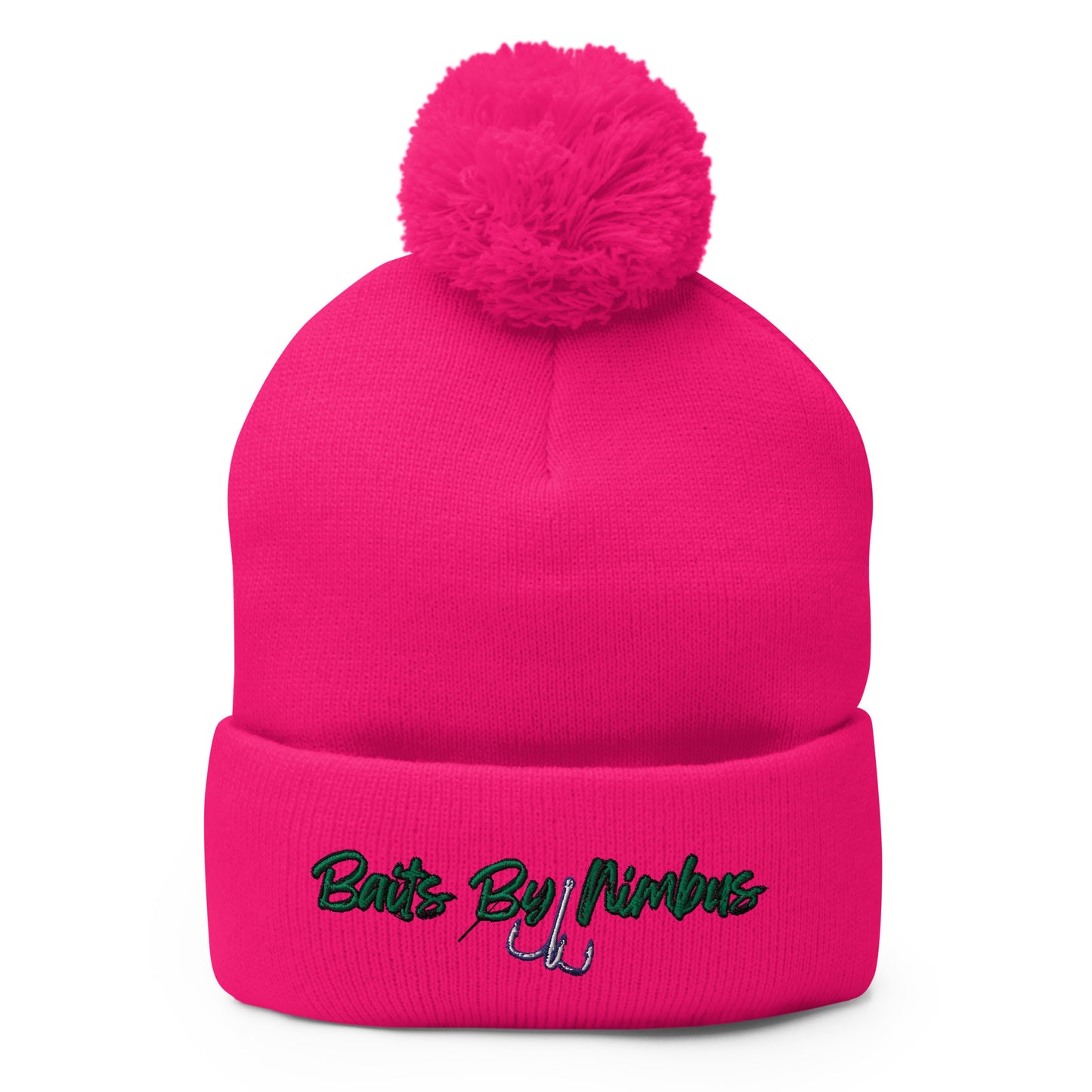 Nimbus Beanie