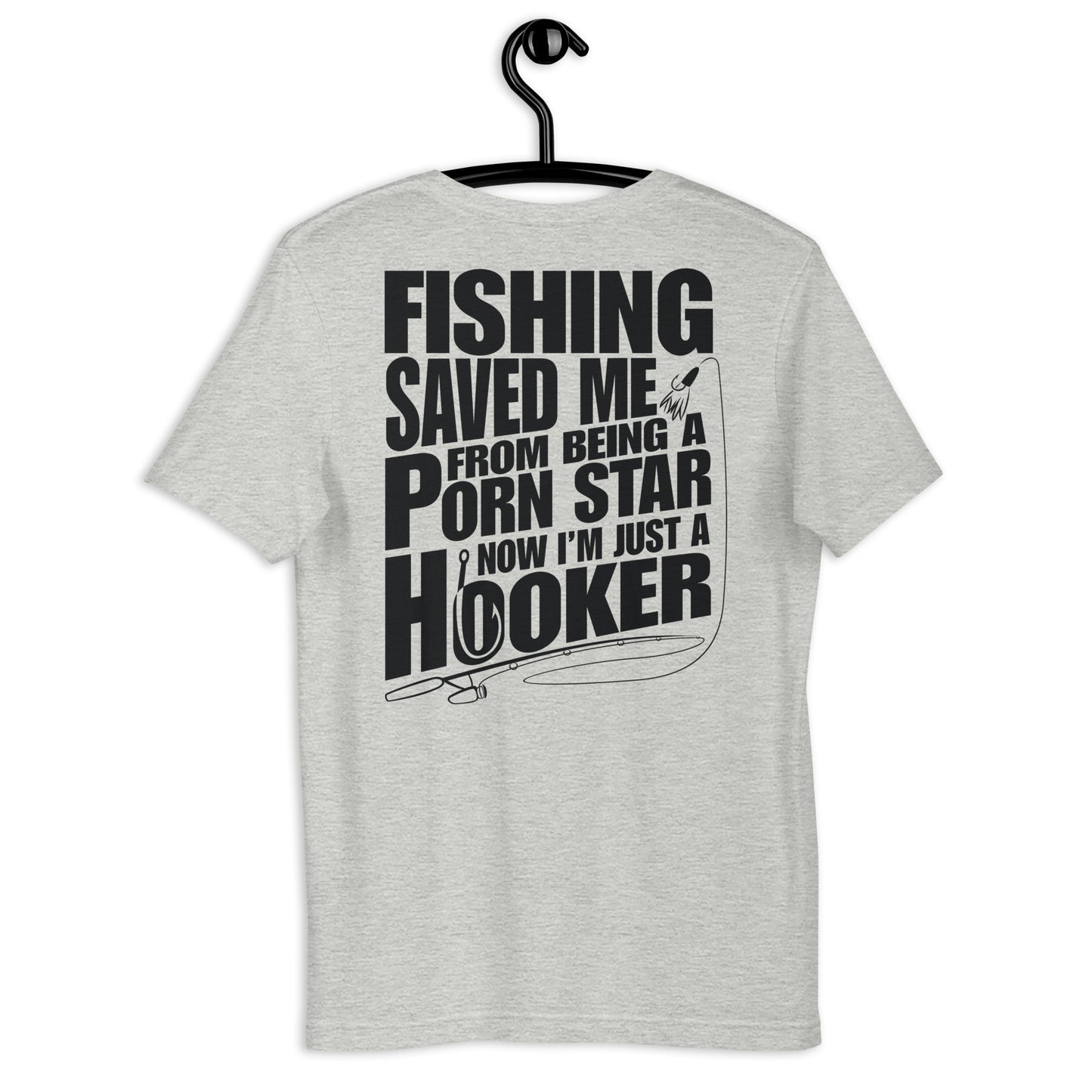 Hooker Tee