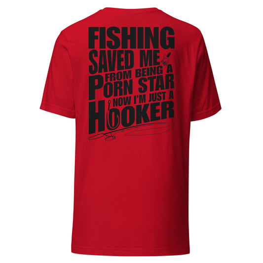 Hooker Tee