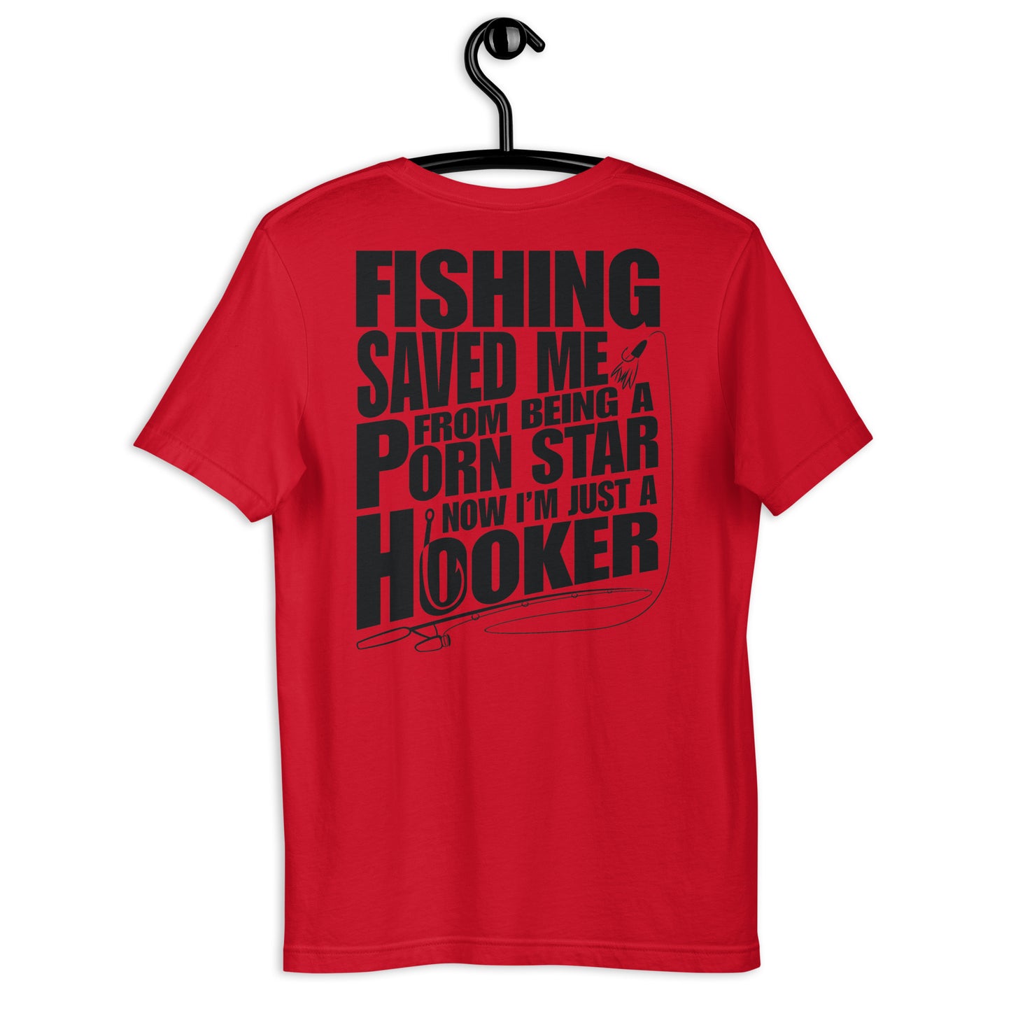 Hooker Tee