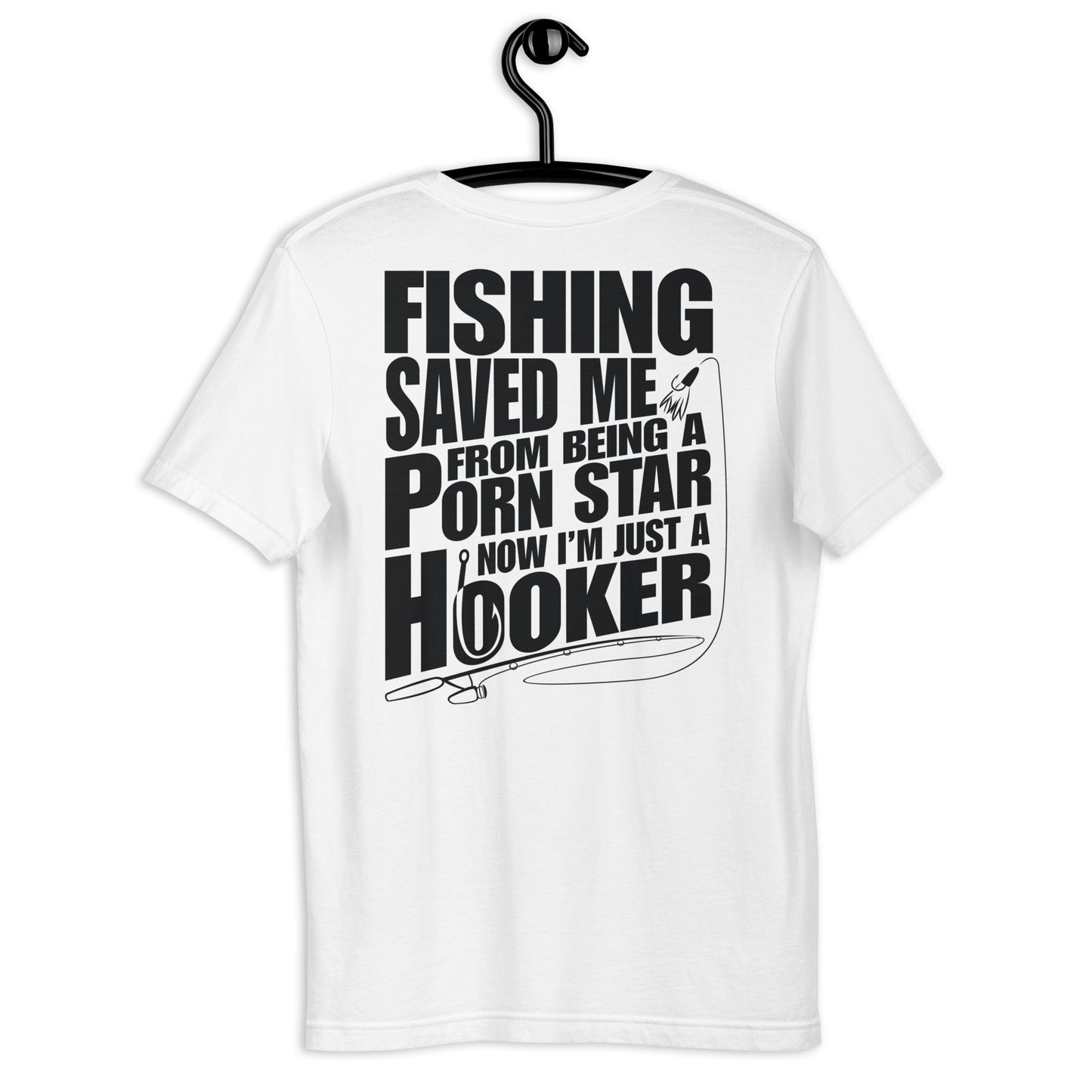 Hooker Tee